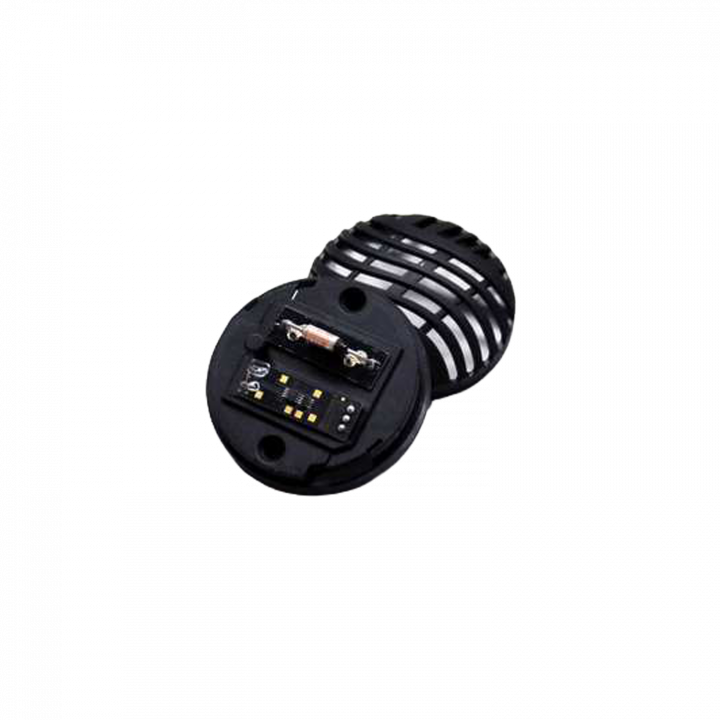 Piese de schimb - senzor de temperatură pentru sistemul EOS Compact, negru