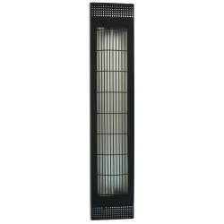 Brazier EOS Vitae Protect cu grilă de protecție  Brazier EOS Vitae Protect cu grilă de protecție