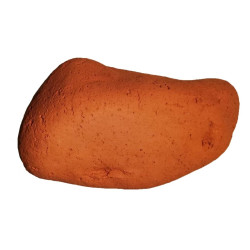 Distribuitor de uleiuri esențiale de saună - piatră, culoare naturală