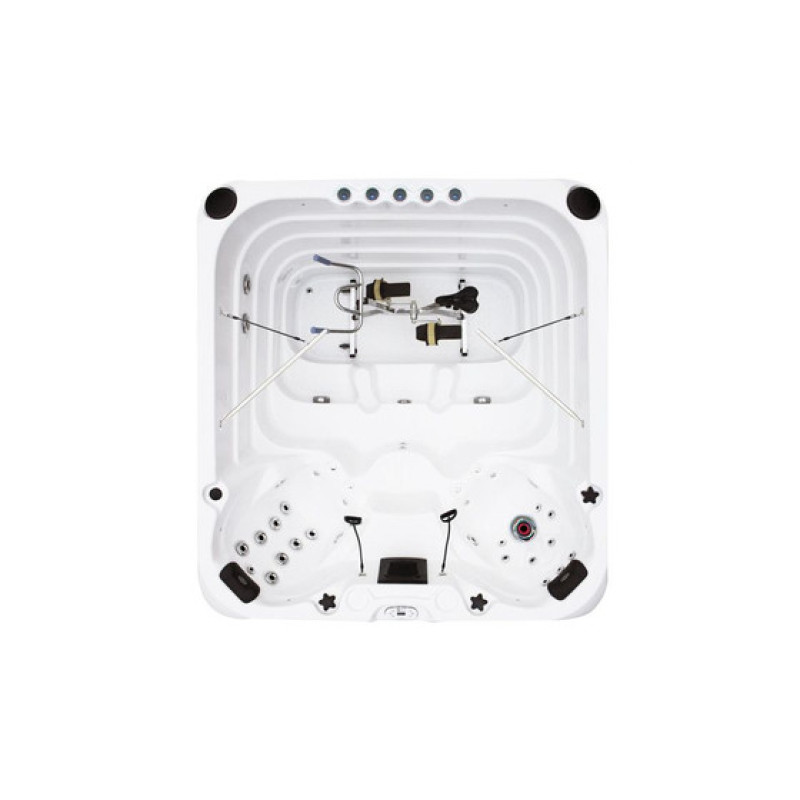 Piscina cu hidromasaj SPA EXERCISE