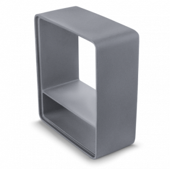 Extinderea portalului cuptorului Gefest GFS ZK 25M / 30M 150 mm