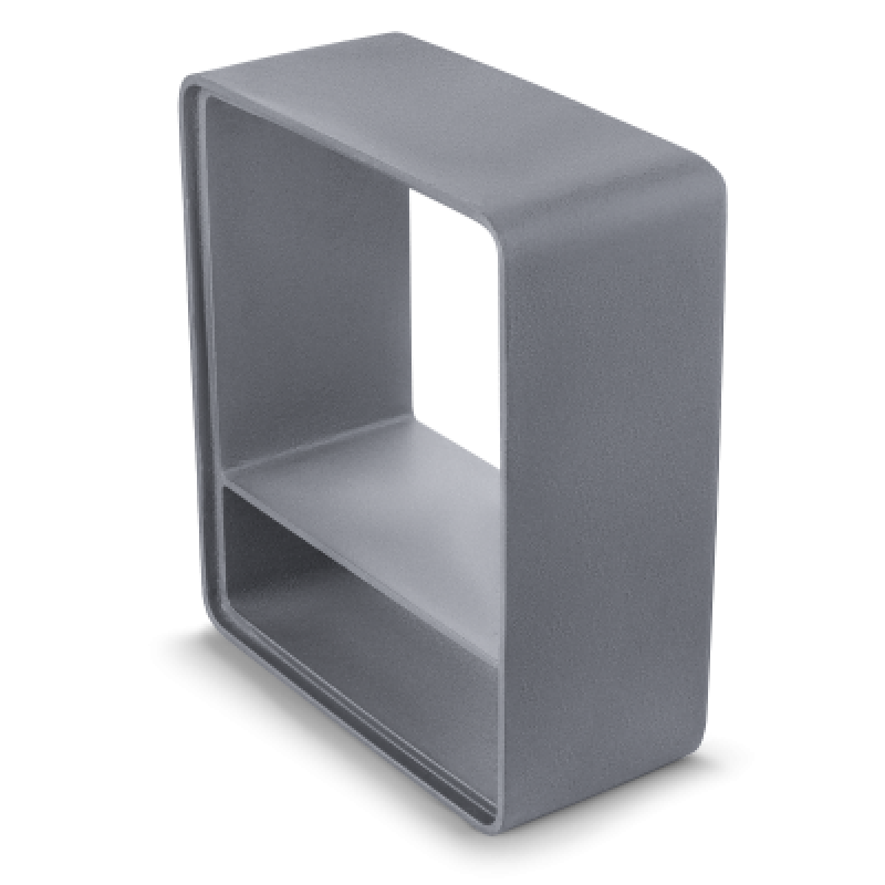 Extinderea portalului cuptorului Gefest GFS ZK 25M / 30M 150 mm