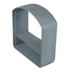 Extinderea portalului GEFEST 15P/18P/35M, 100 mm  Extinderea portalului GEFEST 15P/18P/35M, 100 mm