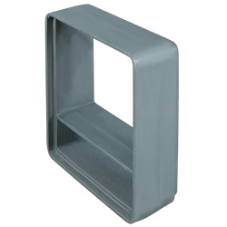 Extinderea portalului cuptorului GEFEST GFS ZK 25M/30M 100 mm  Extinderea portalului cuptorului GEFEST GFS ZK 25M/30M 100 mm