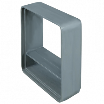 Extinderea portalului cuptorului GEFEST GFS ZK 25M/30M 100 mm