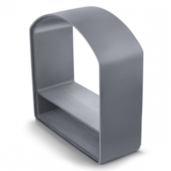 Extinderea portalului GEFEST 35P/40P/45P/GROM 50/80, 150 mm