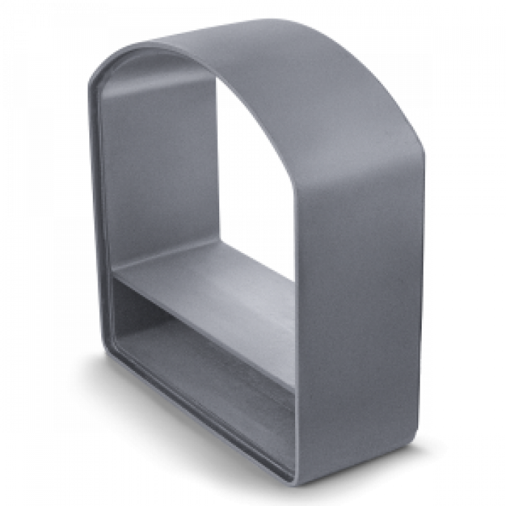 Extinderea portalului Gefest 15P / 18P / 35M / 40M, 150 mm