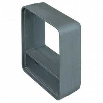 Prelungirea portalului GEFEST GROZA 18/24 (M) 120 mm