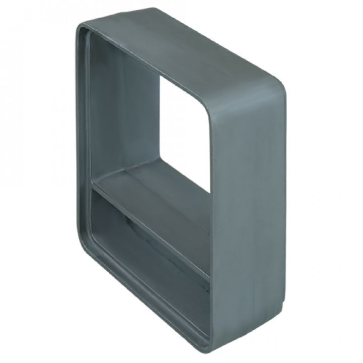 Extinderea portalului cuptorului GEFEST GFS ZK 15/18 100 mm