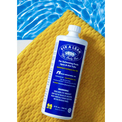 REPARAȚI O SCURGERE - Pentru scurgeri de la piscină 