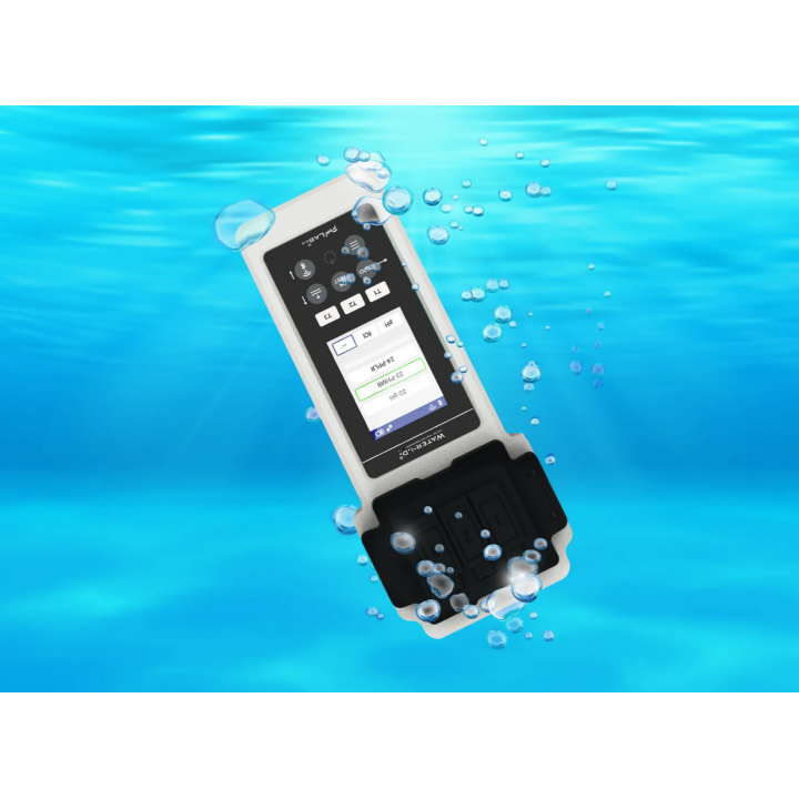 Tester fotometric de apă Pool Lab 2.0