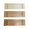 Spătar pentru saună Harvia Formula, 2200 mm - 0