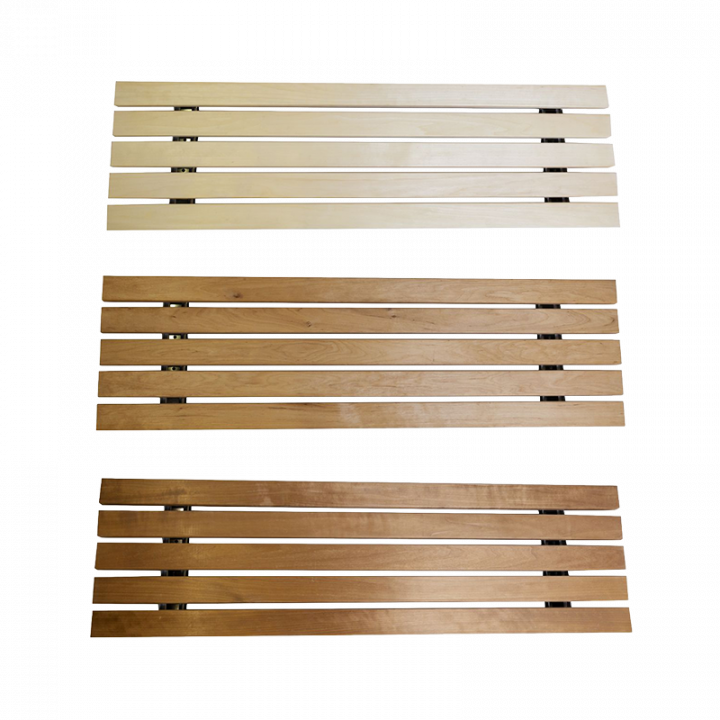 Spătar pentru saună Harvia Formula, 2200 mm