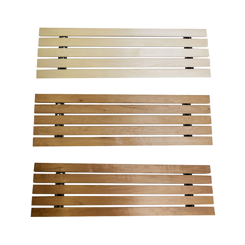 Spătar pentru saună Harvia Formula, 2200 mm