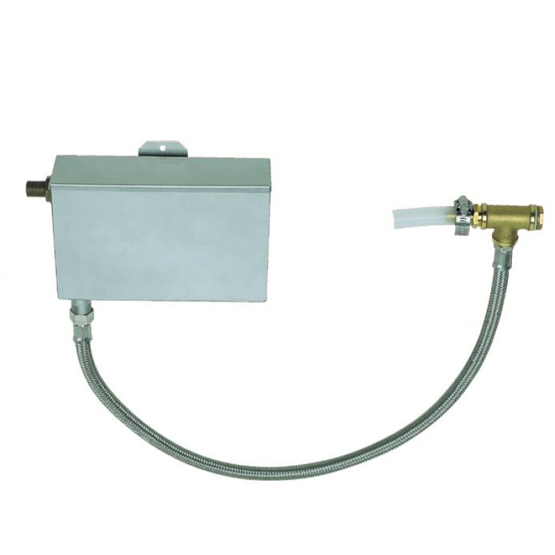 Umplere automată FWA 01 / FWA 03 Compact