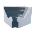 Scaun pentru sauna cu aburi V-1 - 5