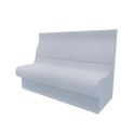 Scaun pentru sauna cu aburi V-2 - 7