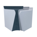 Scaun cu sauna V-3 - 10