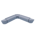 Scaun cu sauna V-3 - 0