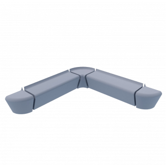 Scaun cu sauna V-3