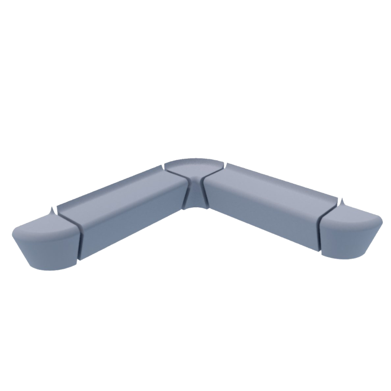 Scaun cu sauna V-3