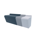 Scaun cu sauna V-3 - 6
