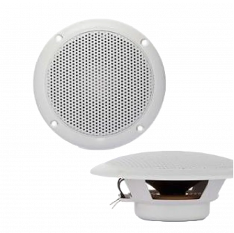 Difuzor FR, 10 cm