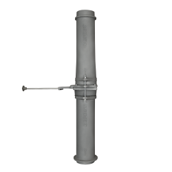 Modul horn fonta 115/1000 