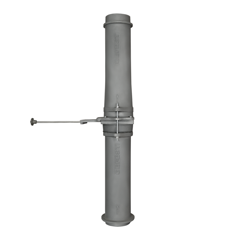 Modul horn fonta 115/1000