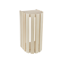 Abajur oval SV - 1
