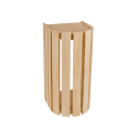 Abajur oval SV - 5
