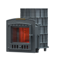 Cuptor cu saună pe lemne - Gefest Avangard 30 (P) - 0