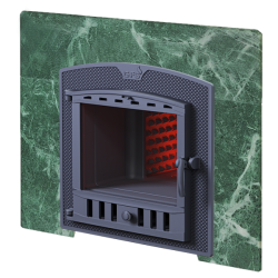 Portal sobe GEFEST mini GFS ZK 18 M, Serpentine 