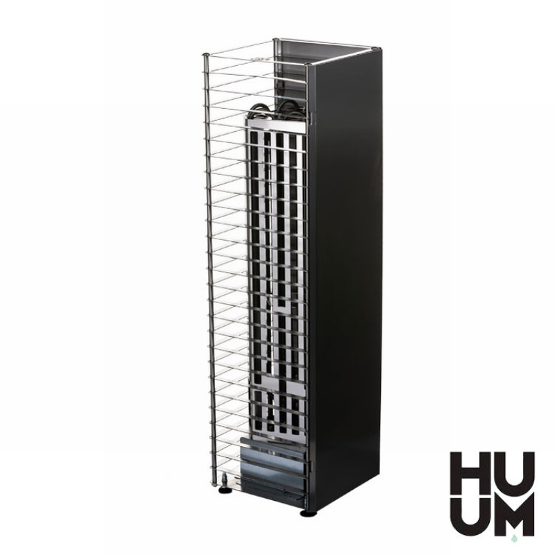 Reflector HUUM pentru încălzitoare electrice de saună STEEL