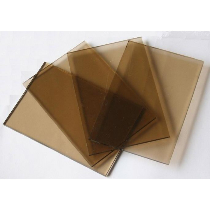 Piese de schimb - Sticla pentru incalzitor SKAMET 330x330 mm
