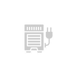 Încălzitor electric pentru saună - TYLO Sense Commercial 16, fără panou de control 