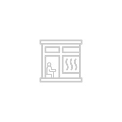 Cabină cu infraroșu Tylöhelo T-870