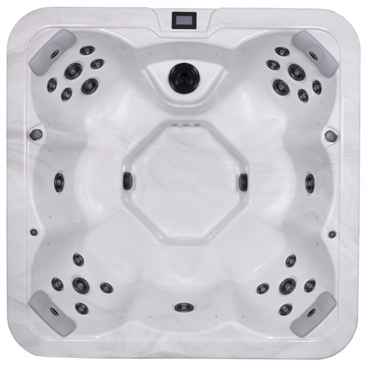 Piscină SPA cu masaj - Novitek Halti Comfort M