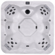 Piscină SPA cu masaj - Novitek Halti Comfort M