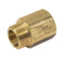 Prelungitor Harvia pentru robinet cu rezervor de apă, 25 mm - 0