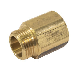 Prelungitor Harvia pentru robinet cu rezervor de apă, 25 mm 