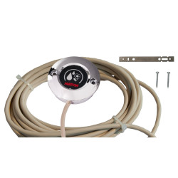 Buton de autodozare HARVIA pentru apa+aroma  Buton de autodozare HARVIA pentru apa+aroma