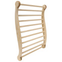 Spătar de saună HARVIA, pin, SAC00516 - 0