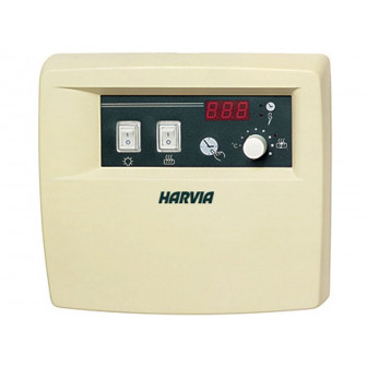Panou de comandă încălzitor electric pentru saună - HARVIA C90