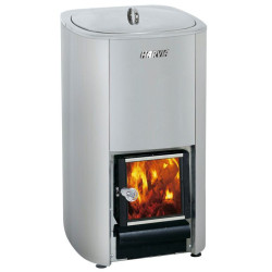 Cazan HARVIA 50 l 