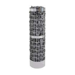 Încălzitor electric pentru saună - HARVIA Cilindro Pro PC100E/135E  Încălzitor electric pentru saună - HARVIA Cilindro Pro PC100E/135E