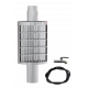 Boiler HARVIA Cilindro, 25 l