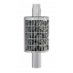 Boiler HARVIA Cilindro, 25 l