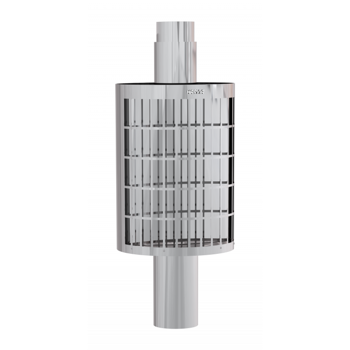 Boiler HARVIA Cilindro, 25 l