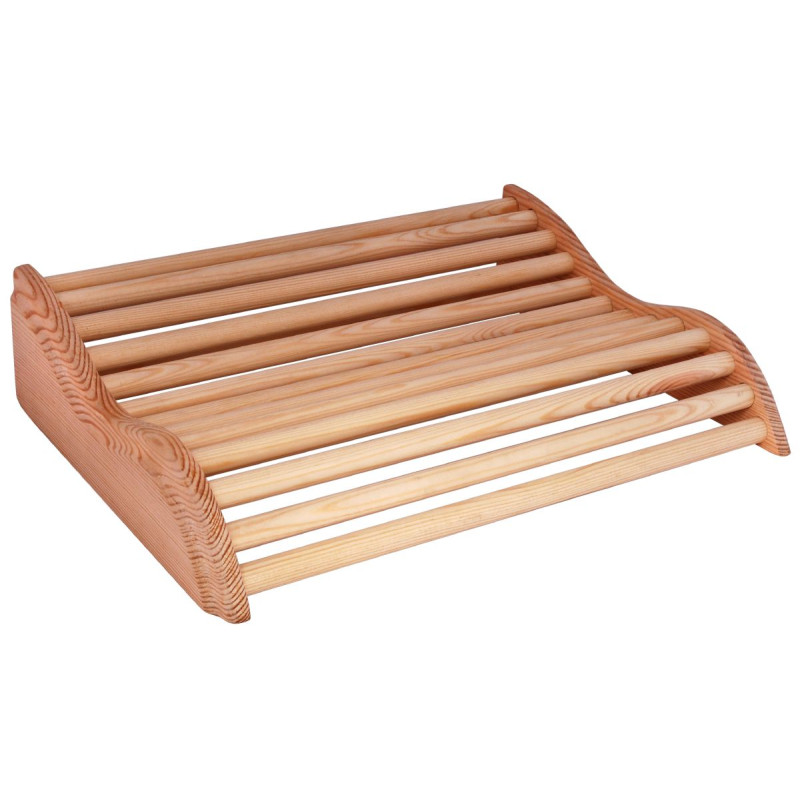 Tetieră pentru saună clasică HARVIA, pin, SAC00510